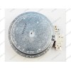 Конфорка стекло D=165 мм (145 мм) 1650632812 1200W стеклокерамика для плиты Electrolux AEG Zanussi 949592733 ZVM64XPE