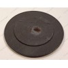 Крышка рассекателя для плиты Electrolux Zanussi ZDG326X 949738156-00 EKM601300W