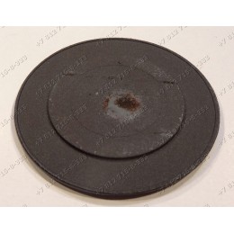 Крышка рассекателя для плиты Electrolux Zanussi ZDG326X 949738156-00 EKM601300W