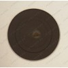 Крышка рассекателя средней горелки для плиты Electrolux AEG 31345GM-MN 943003090-01