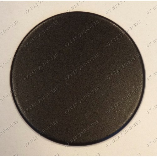 Крышка рассекателя плиты Electrolux 3540139072