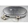 Конфорка стеклокерамика для плиты AEG 67670KMN 949592454-00