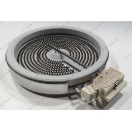 Конфорка для стеклокерамической плиты EGO 10.54112.744 1200W - 165 мм