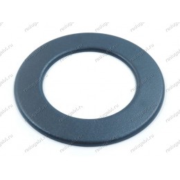 Крышка конфорки большая для плиты AEG, Electrolux, Zanussi, IKEA FHGA1K, FHGA5K - 3581992181