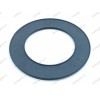 Крышка конфорки большая для плиты AEG, Electrolux, Zanussi, IKEA FHGA1K, FHGA5K - 3581992181