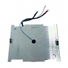 Конфорка индукционная для варочной панели AEG, Electrolux - 180 мм - 3874048618