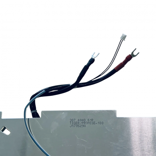Конфорка индукционная для варочной панели AEG, Electrolux - 180 мм - 3874048618