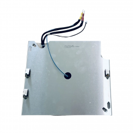 Конфорка индукционная для варочной панели AEG, Electrolux - 210 мм - 3878499387