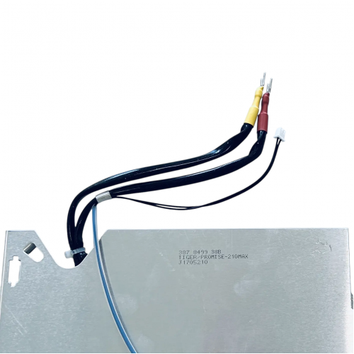 Конфорка индукционная для варочной панели AEG, Electrolux - 210 мм - 3878499387
