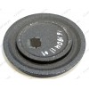 Крышка рассекателя 44 мм плиты Hansa SG3.02S2O, SG2.02S2Z, SEG2.32S2Z, G6G4.43S2Zp
