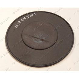 Средняя крышка рассекателя плиты Hansa FCGW67022010 (53422)