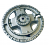 Рассекатель турбоконфорки WOK для варочной поверхности Hansa - 8048830
