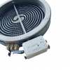 Конфорка для стеклокерамической плиты Eika 1652032822 1200W - 165 мм