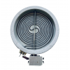 Конфорка для стеклокерамической плиты Eika 1652032822 1200W - 165 мм