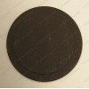 Большая крышка D=90мм рассекателя плиты C00049696 Indesit