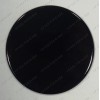 Большая крышка D=90мм рассекателя плиты C00049696 Indesit