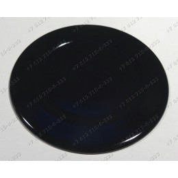 Крышка рассекателя плиты Ariston C34SG37XRU/HA C50GCWF