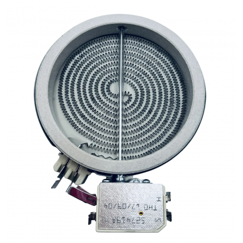 Конфорка для стеклокерамической плиты EIKA 16002504200 650W - 120 мм