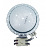 Конфорка для стеклокерамической плиты EIKA 16002504200 650W - 120 мм
