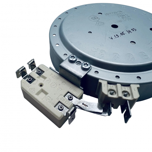 Конфорка для стеклокерамической плиты EIKA 16002504200 650W - 120 мм