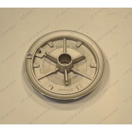 Большой рассекатель для плиты Ariston Indesit C00136243