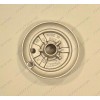 Малый рассекатель для плиты Ariston Indesit C00063702