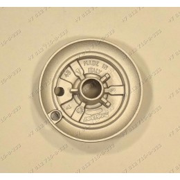 Малый рассекатель для плиты Ariston Indesit C00063702