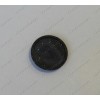 Крышка рассекателя (диаметр 34 мм) для плиты Ariston Indesit