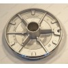 Большой рассекатель для плиты Ariston Indesit C00052928