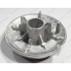 Рассекатель для плиты Ariston Indesit AN04GH, G531E3, G640E5TR, KG9400WG/F, P40AGB, PL640M, G648MS