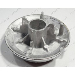 Рассекатель для плиты Ariston Indesit AN04GH, G531E3, G640E5TR, KG9400WG/F, P40AGB, PL640M, G648MS