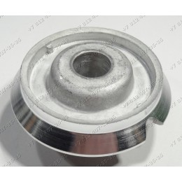 Рассекатель для плиты Ariston Indesit AN04GH, G531E3, G640E5TR, KG9400WG/F, P40AGB, PL640M, G648MS