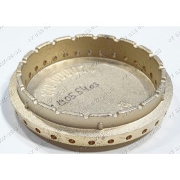 Рассекатель для плиты Indesit Ariston BA4540 P40GE6.1(B) PBL40G PBL40G05 PBS41G02 PBS60G03I