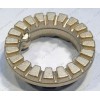 Рассекатель для плиты Ariston Indesit A2030, A2030/2, A2230, AME2710EB, AME2710EW