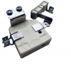 Конфорка для стеклокерамической плиты Bosch, Siemens CERAMASPEED 200N8-L60770 5650013036 1800W - 200 мм