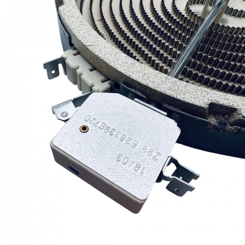 Конфорка для стеклокерамической плиты Bosch, Siemens CERAMASPEED 200N8-L60770 5650013036 1800W - 200 мм