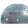 Конфорка для стеклокерамической плиты Bosch, Siemens CERAMASPEED 165N8-L60660 5650011555 1200W - 165 мм