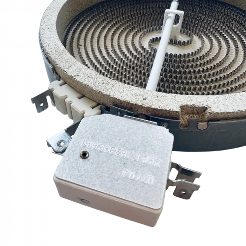 Конфорка для стеклокерамической плиты Bosch, Siemens CERAMASPEED 165N8-L60660 5650011555 1200W - 165 мм