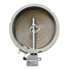 Конфорка для стеклокерамической плиты Bosch, Siemens CERAMASPEED 165N8-L60660 5650011555 1200W - 165 мм