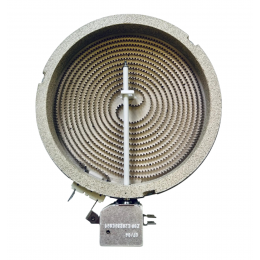 Конфорка для стеклокерамической плиты Bosch, Siemens CERAMASPEED 165N8-L60660 5650011555 1200W - 165 мм