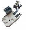 Конфорка для стеклокерамической плиты Bosch, Siemens EIKA 1652032944 1200W 9000033306 - 165 мм