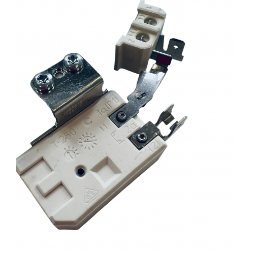 Конфорка для стеклокерамической плиты Bosch, Siemens EIKA 1652032944 1200W 9000033306 - 165 мм