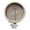 Конфорка для стеклокерамической плиты Bosch, Siemens CERAMASPEED 165N8-L73770 9000083641-600 1200W - 165 мм