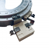 Конфорка для стеклокерамической плиты Bosch, Siemens CERAMASPEED 165N8-L60660 51390061 1200W - 165 мм