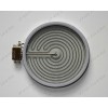 Конфорка стеклокерамика для плиты Bosch NKE645A-01