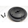 Рассекатель большой для плиты Bosch NHM615G Neff T2576N0/03