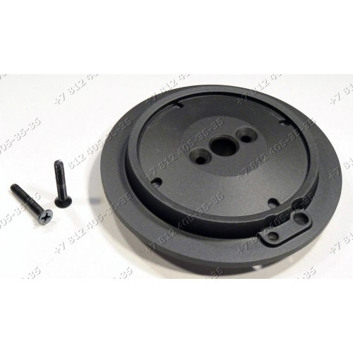 Рассекатель большой для плиты Bosch NHM615G Neff T2576N0/03