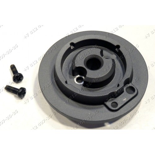 Рассекатель средний для плиты Bosch NHM615G, Neff T2576N0/03