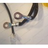 Конфорка 210 мм 9000281044, индукционная для плиты Bosch PIC645E4E/03