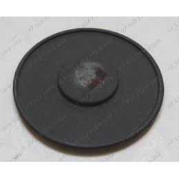 Крышка рассекателя 46 мм для плиты Bosch PCP615B90E/01, Neff T22S36C0